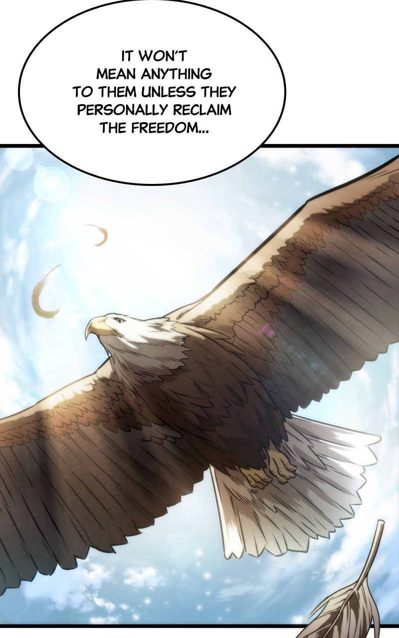 Read The World After the Fall ENGLISH Manga Online