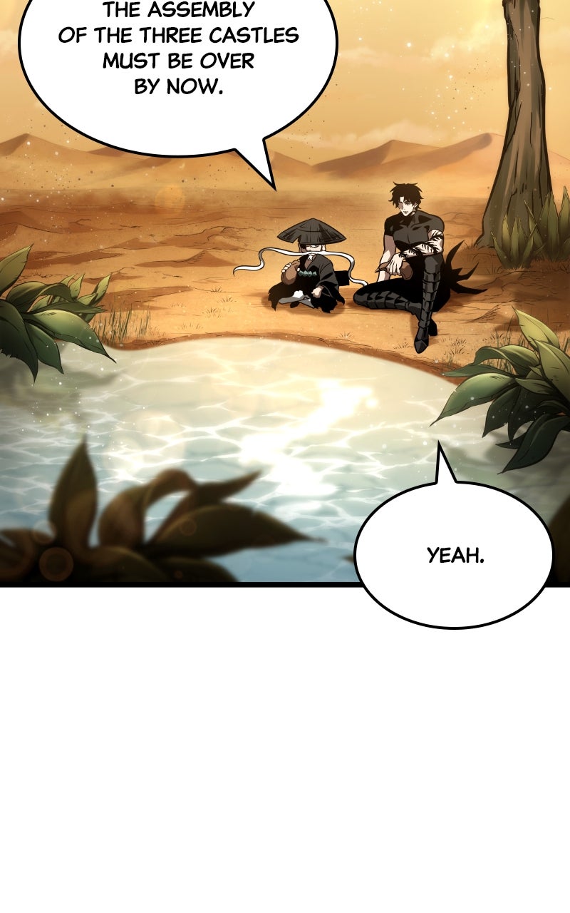 Read The World After the Fall ENGLISH Manga Online