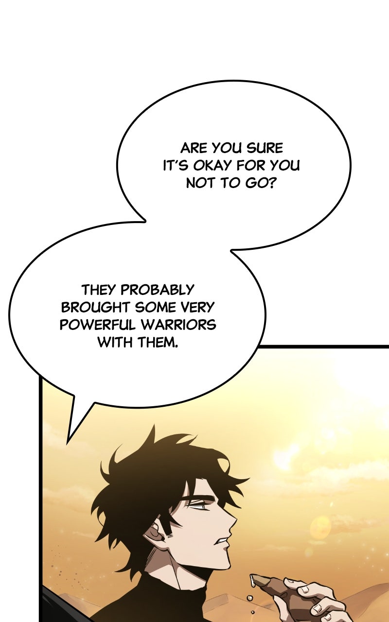 Read The World After the Fall ENGLISH Manga Online