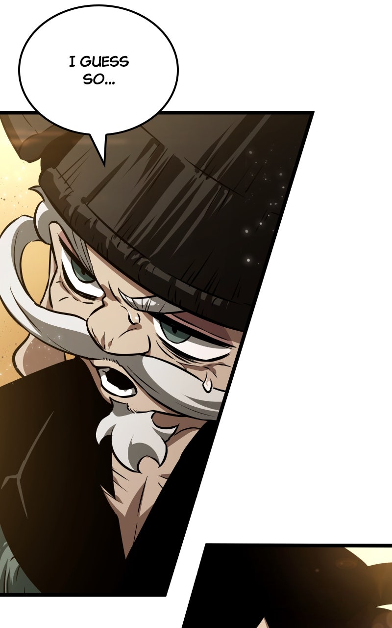 Read The World After the Fall ENGLISH Manga Online