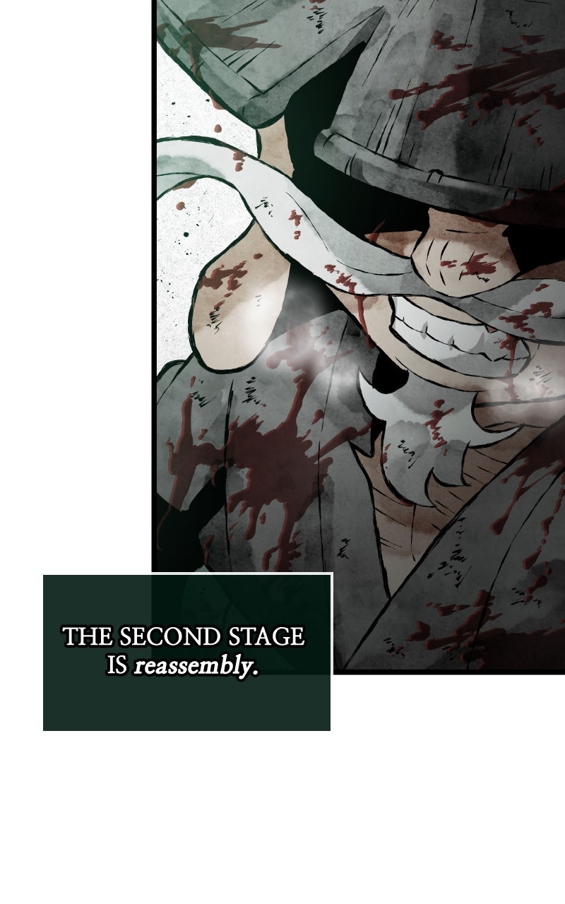 Read The World After the Fall ENGLISH Manga Online