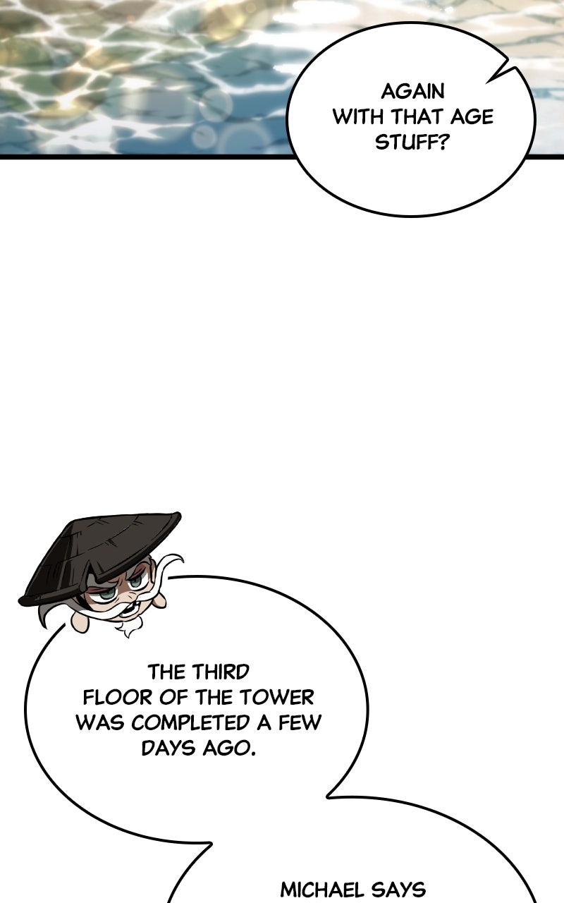 Read The World After the Fall ENGLISH Manga Online