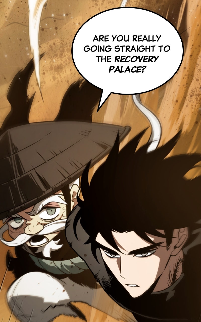 Read The World After the Fall ENGLISH Manga Online