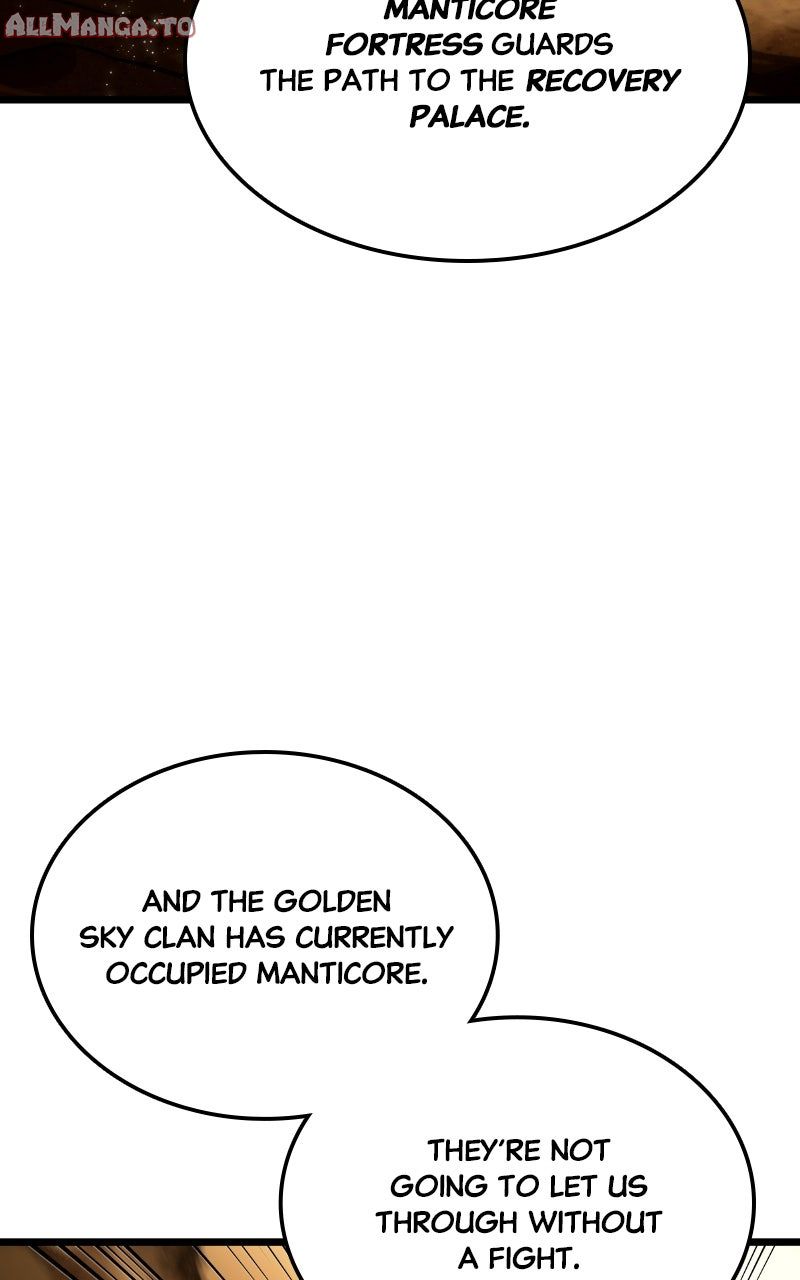 Read The World After the Fall ENGLISH Manga Online