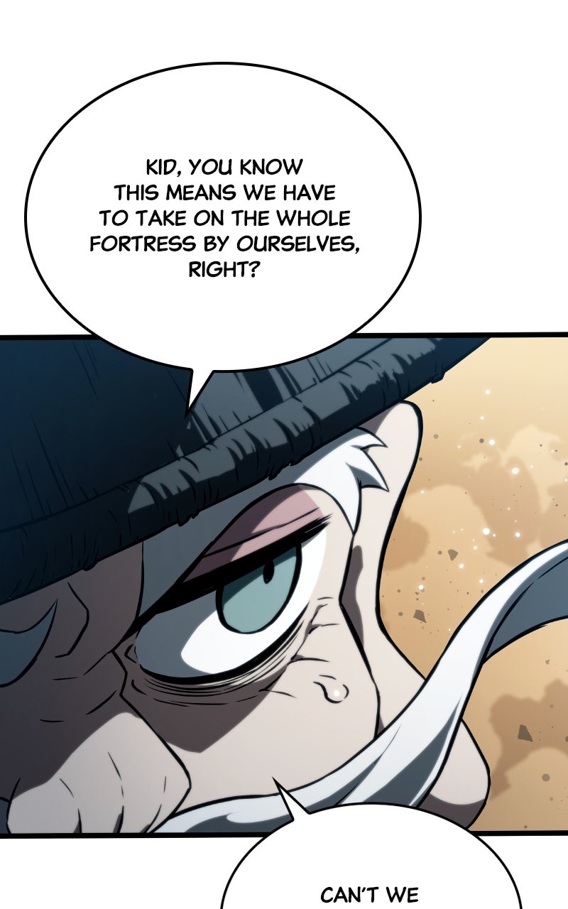 Read The World After the Fall ENGLISH Manga Online