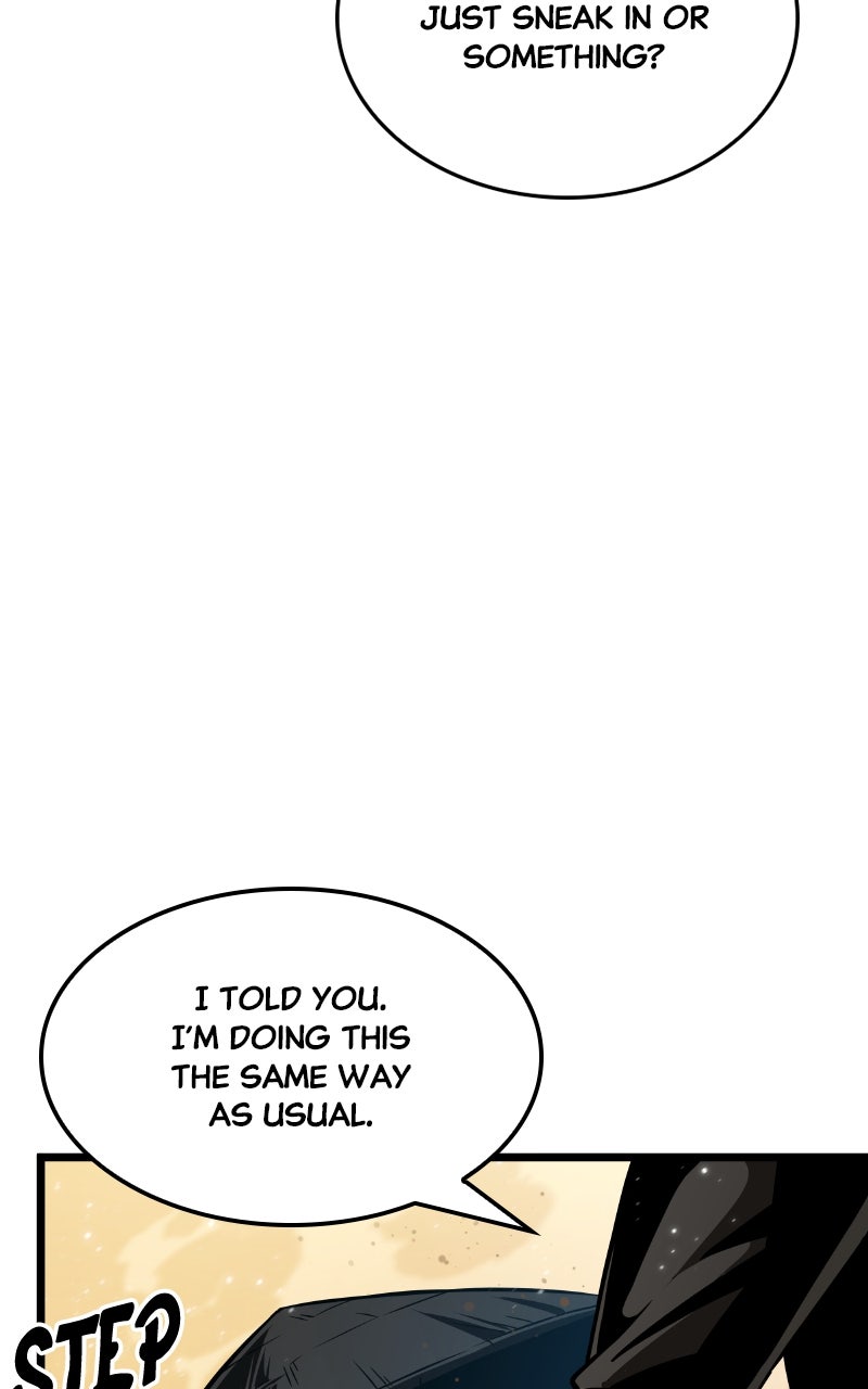 Read The World After the Fall ENGLISH Manga Online