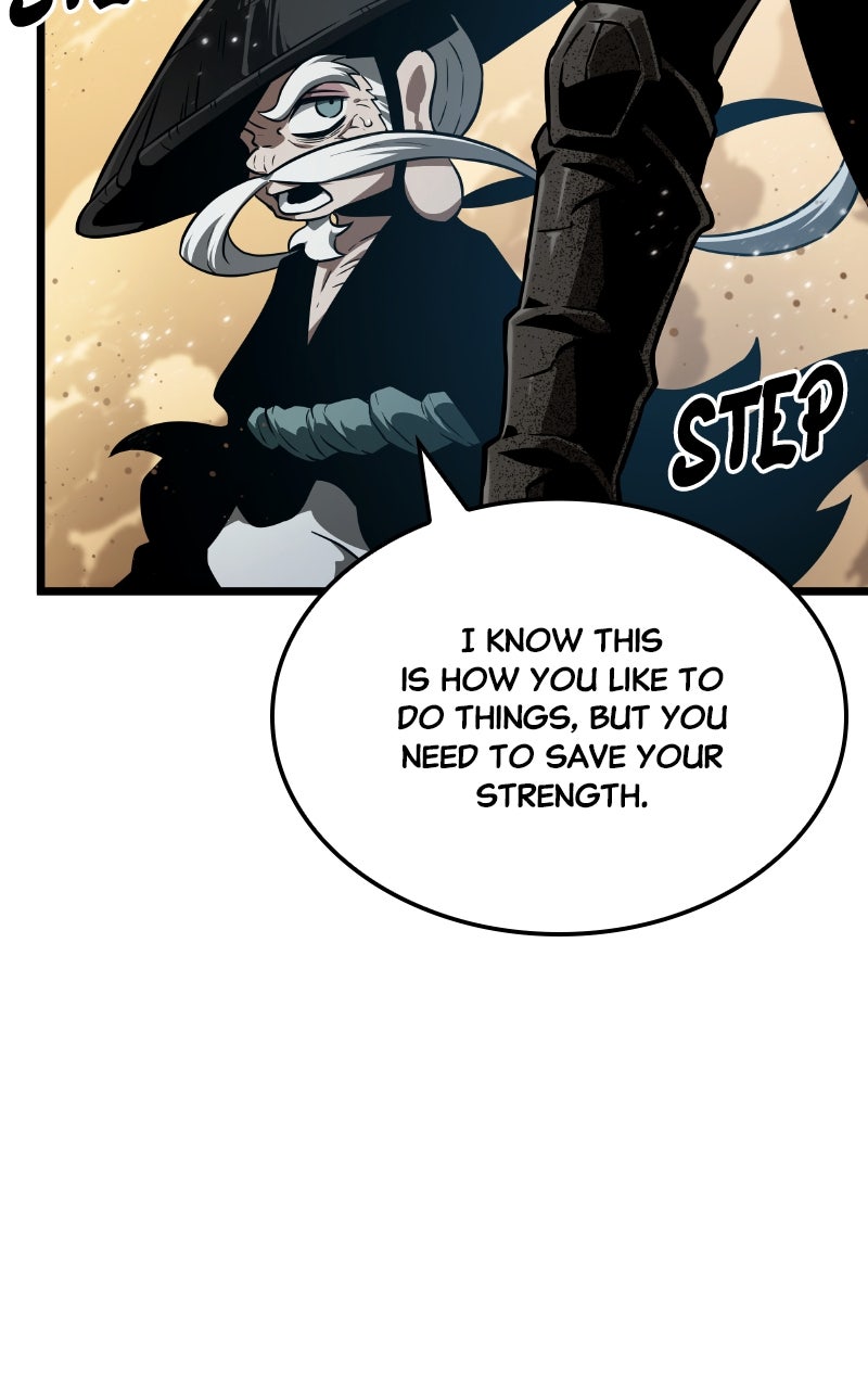 Read The World After the Fall ENGLISH Manga Online