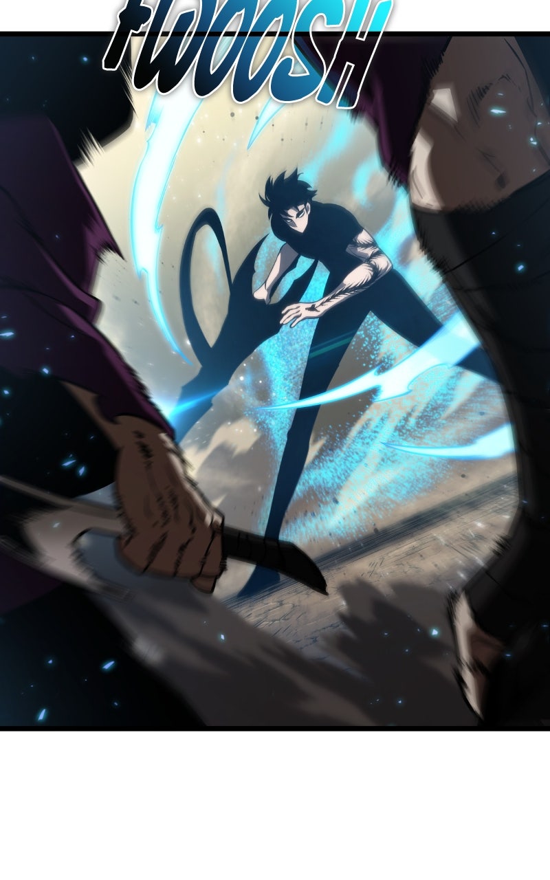 Read The World After the Fall ENGLISH Manga Online