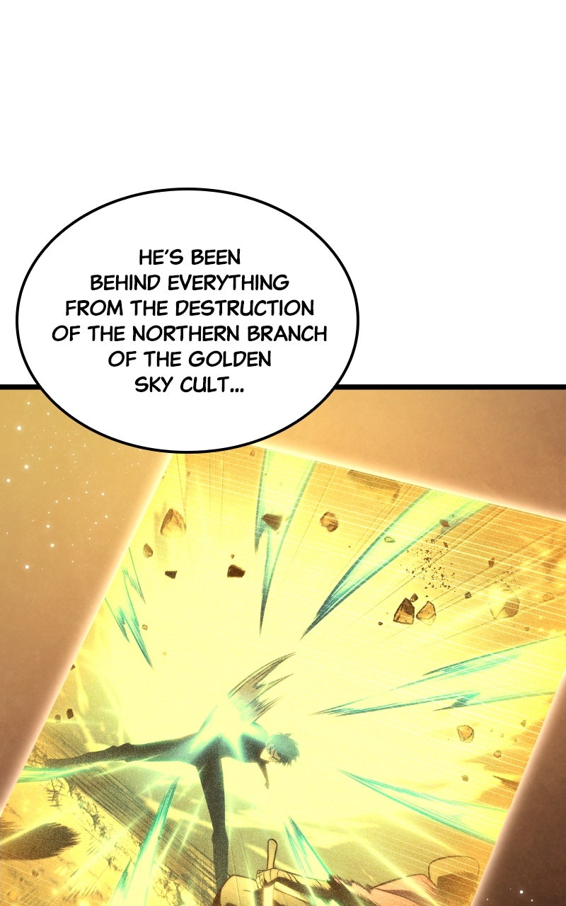 Read The World After the Fall ENGLISH Manga Online