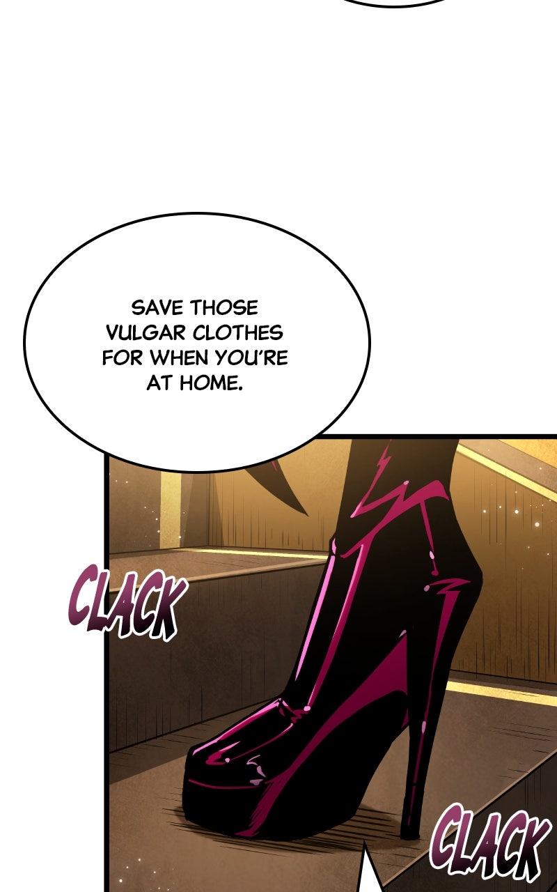 Read The World After the Fall ENGLISH Manga Online