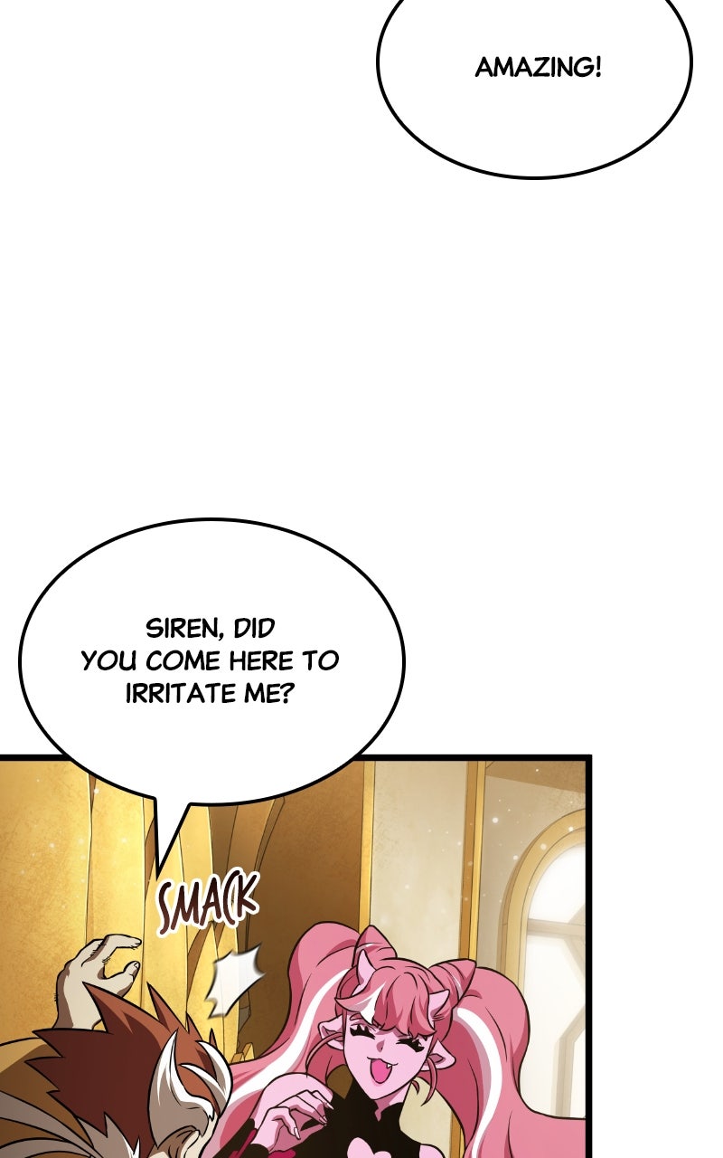 Read The World After the Fall ENGLISH Manga Online