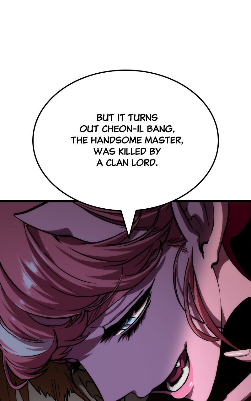 Read The World After the Fall ENGLISH Manga Online