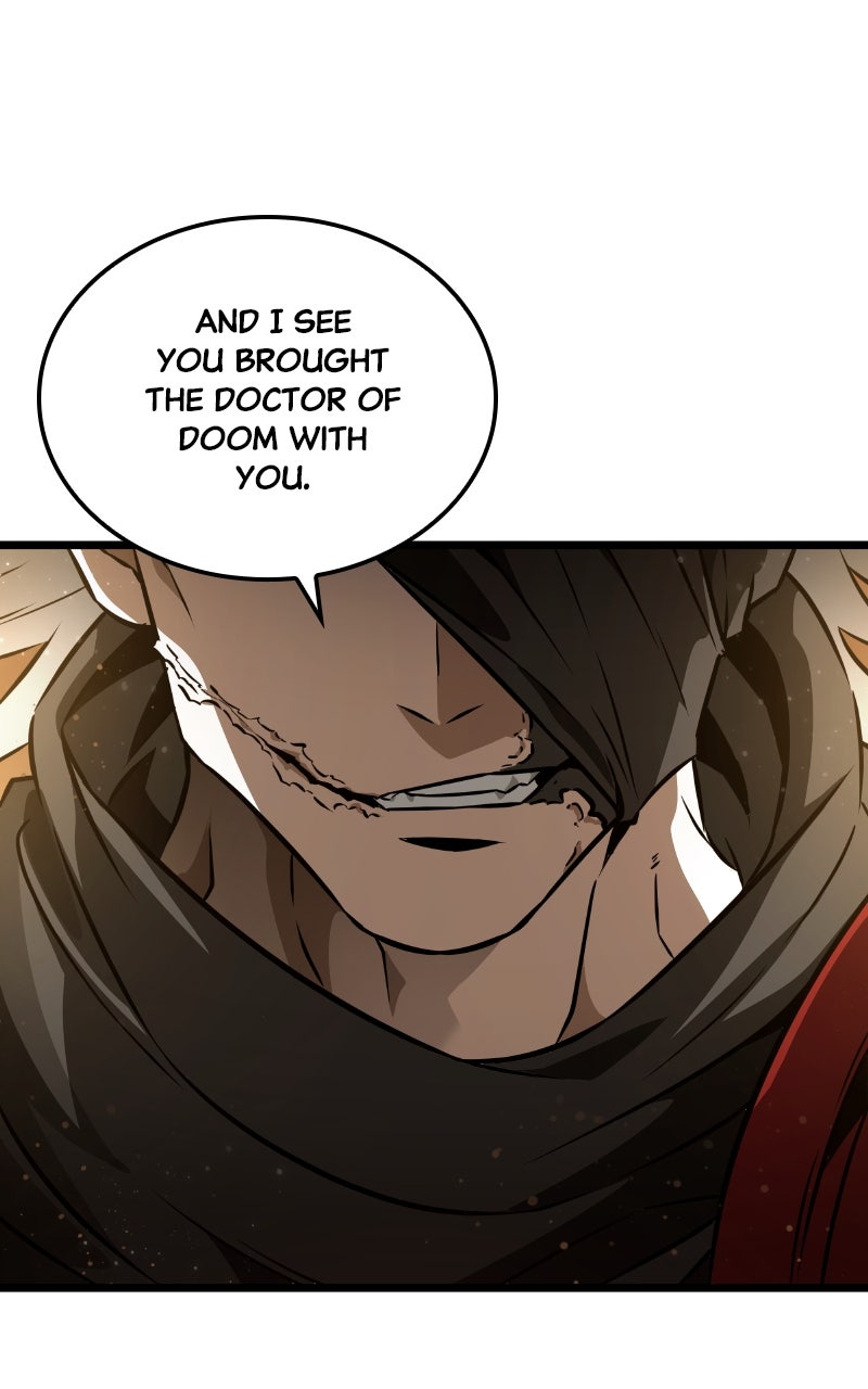 Read The World After the Fall ENGLISH Manga Online