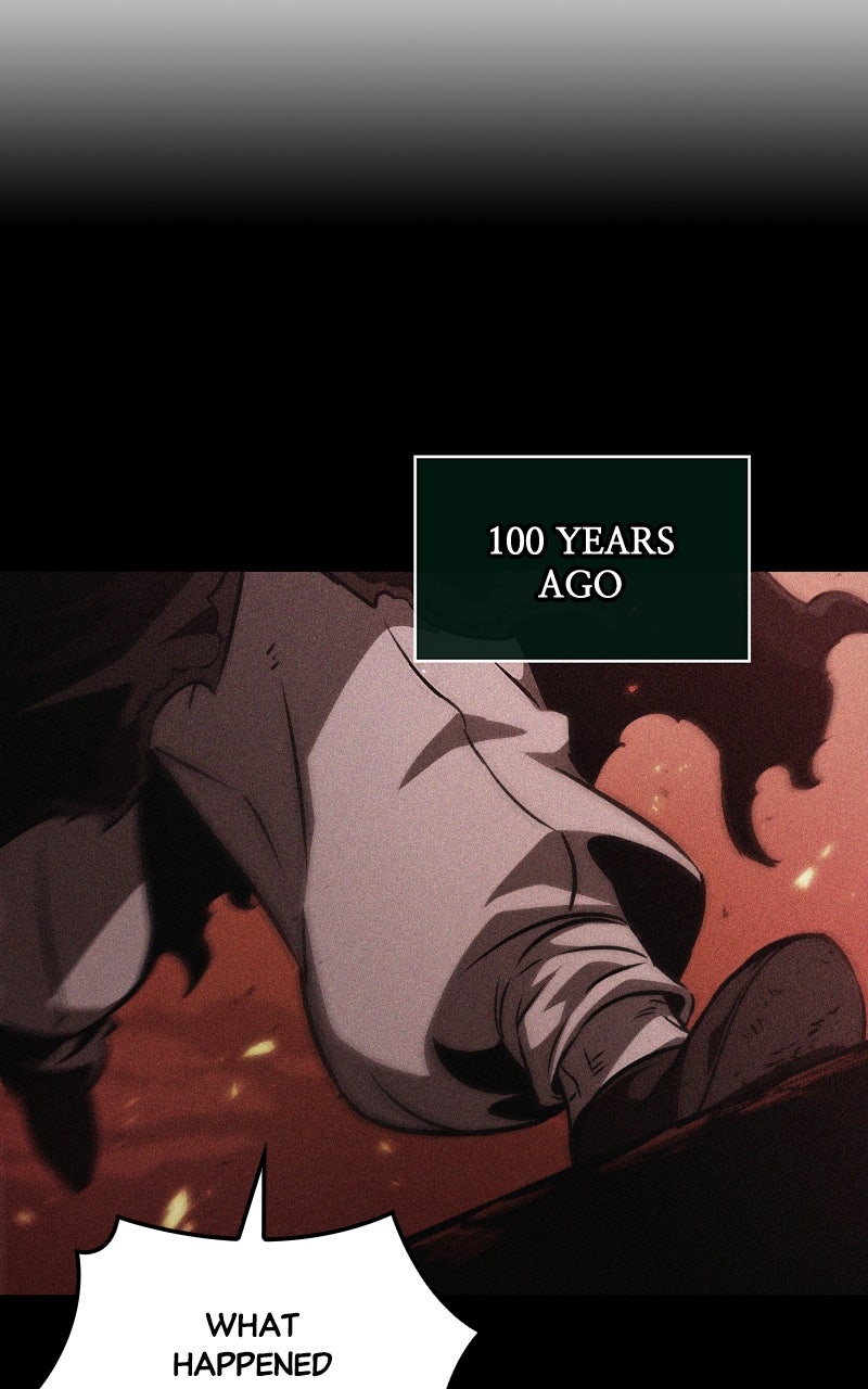 Read The World After the Fall ENGLISH Manga Online