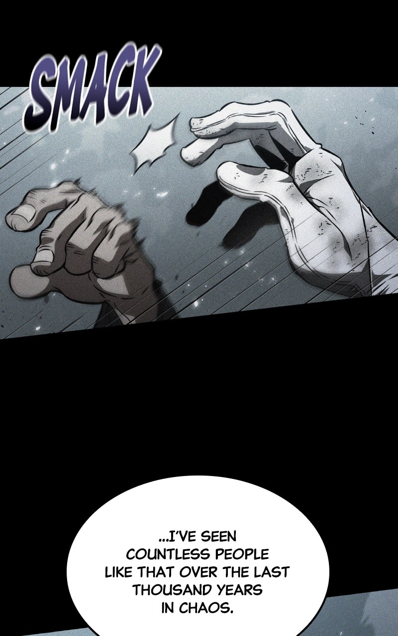 Read The World After the Fall ENGLISH Manga Online