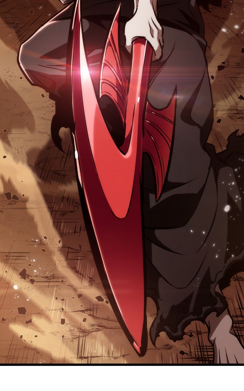 Read The World After the Fall ENGLISH Manga Online