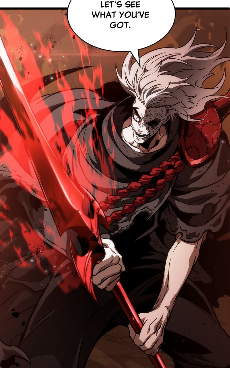 Read The World After the Fall ENGLISH Manga Online