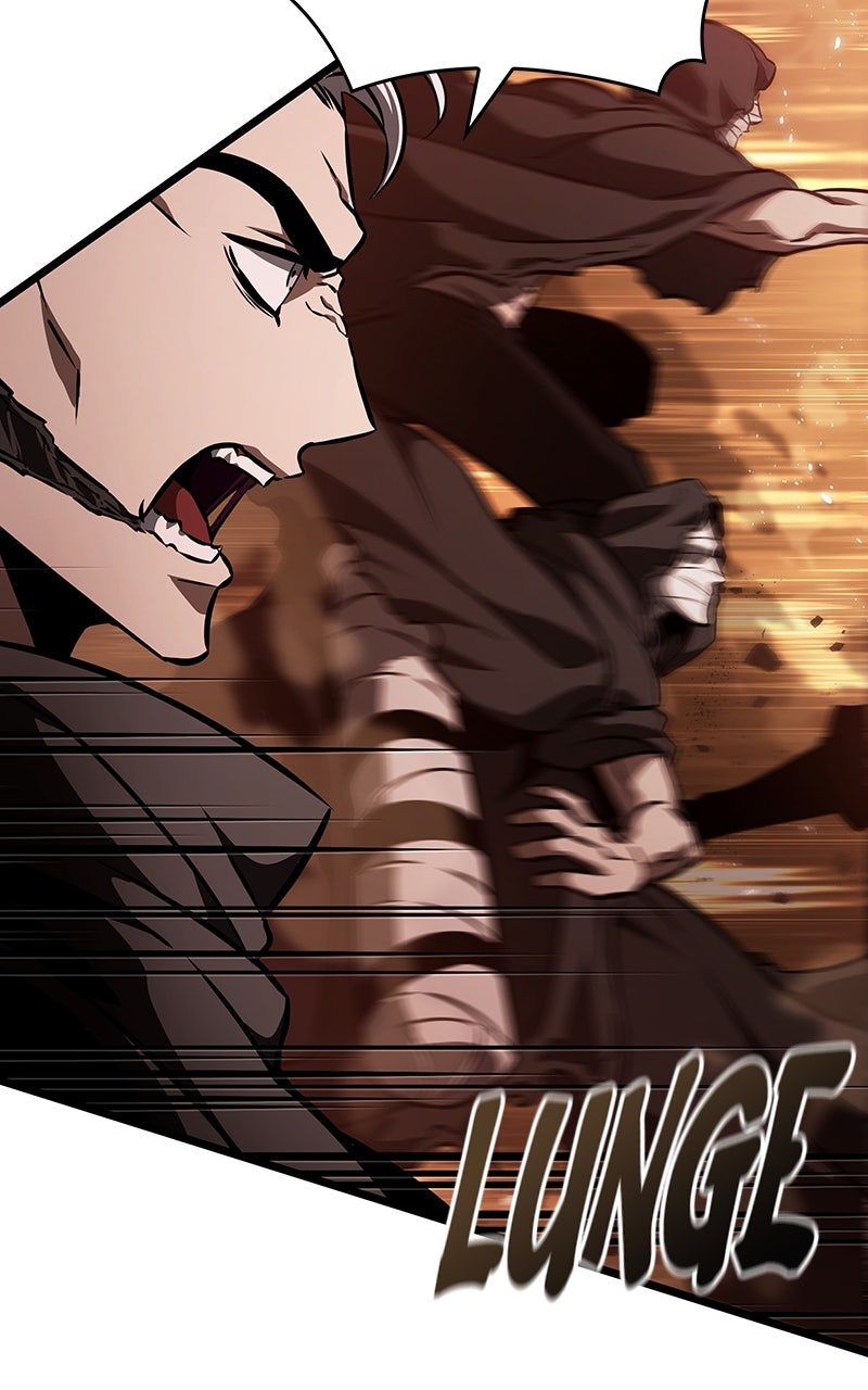 Read The World After the Fall ENGLISH Manga Online