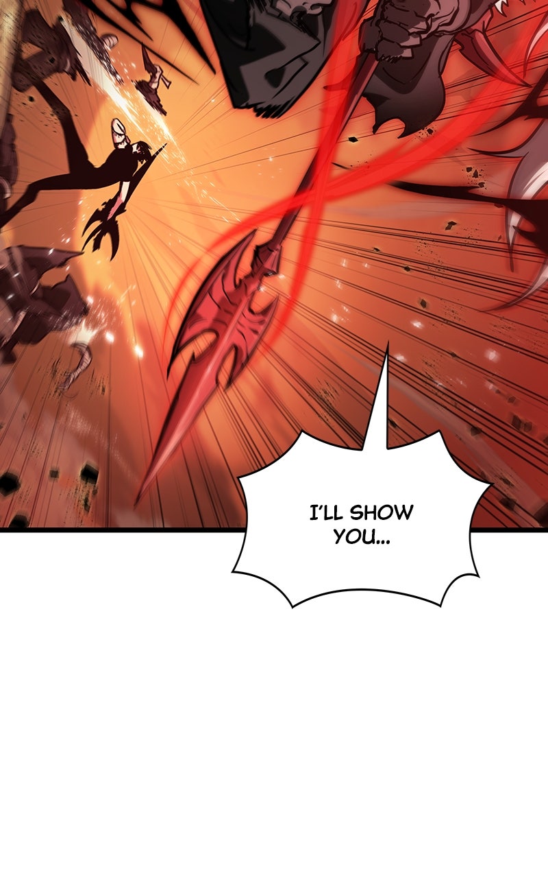 Read The World After the Fall ENGLISH Manga Online