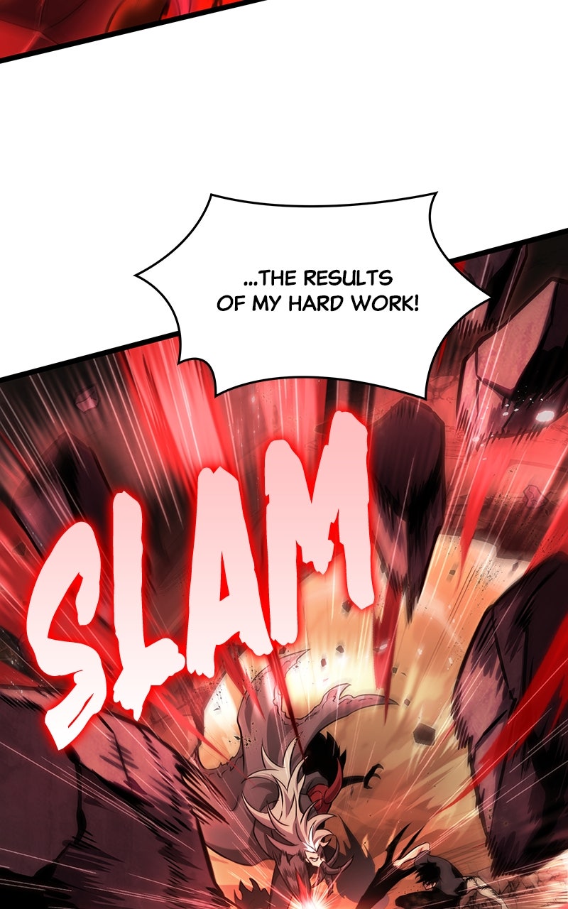 Read The World After the Fall ENGLISH Manga Online