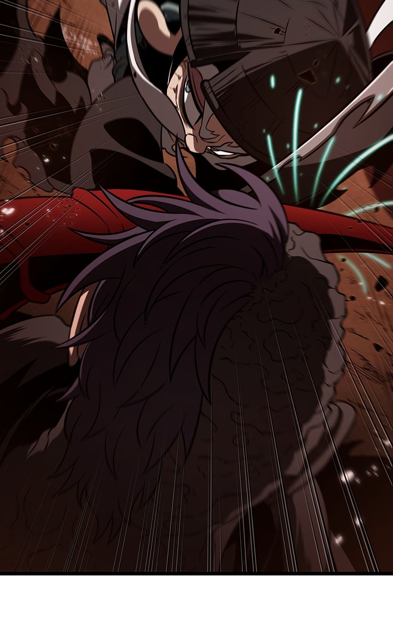 Read The World After the Fall ENGLISH Manga Online