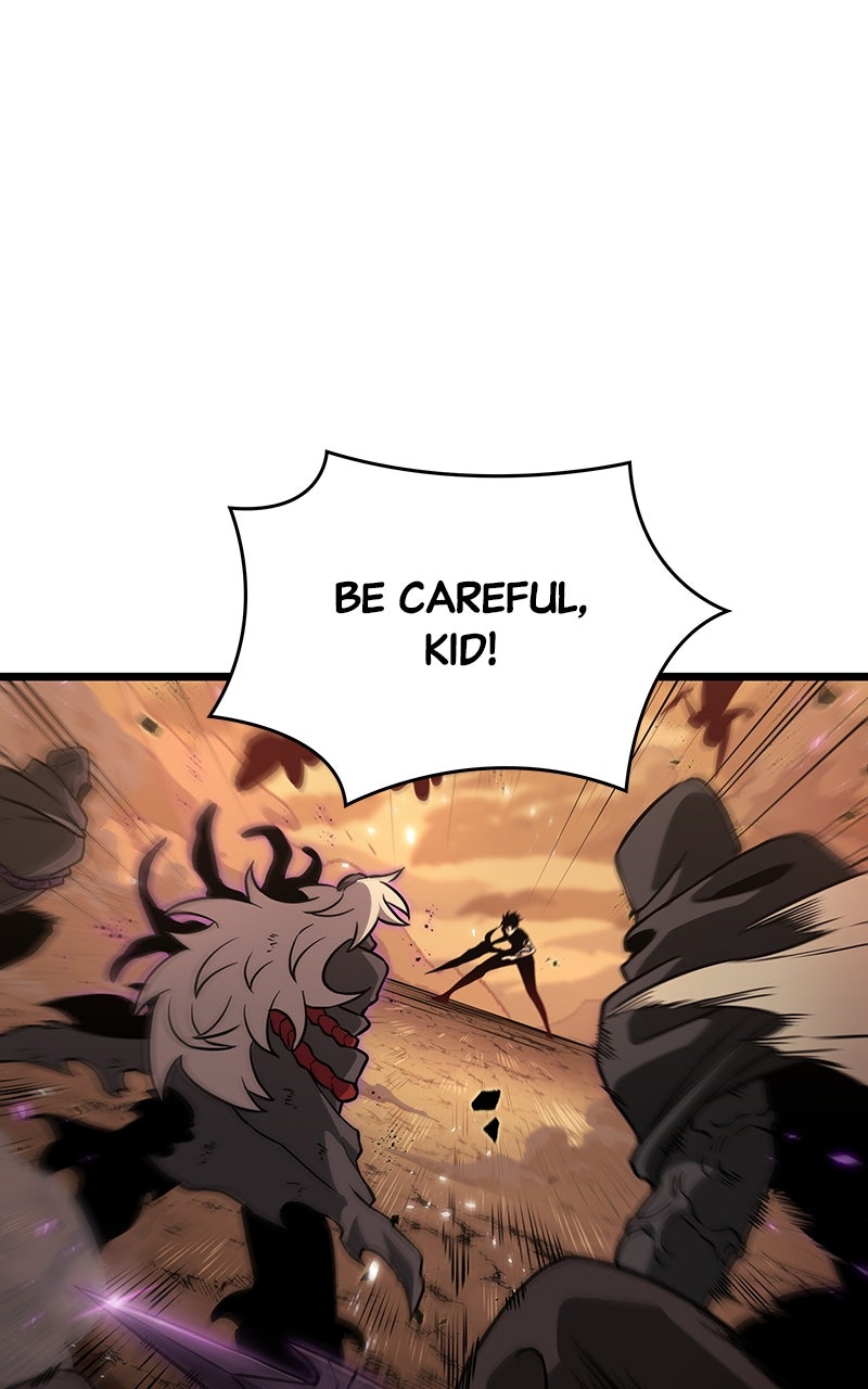 Read The World After the Fall ENGLISH Manga Online