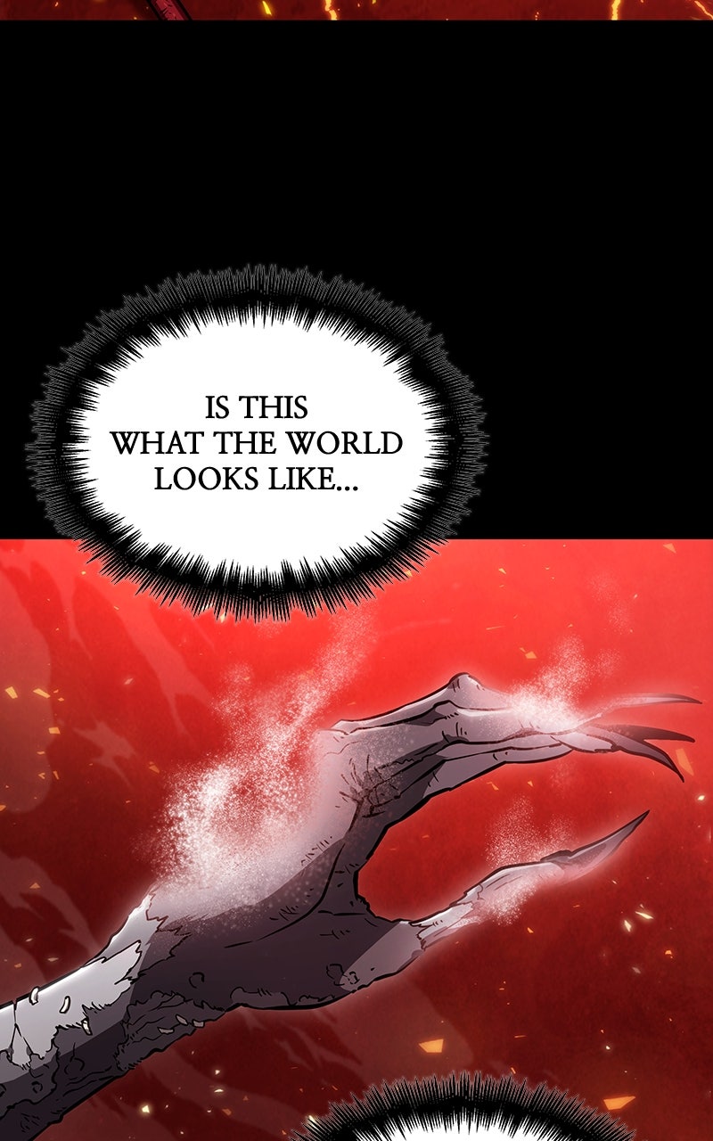 Read The World After the Fall ENGLISH Manga Online
