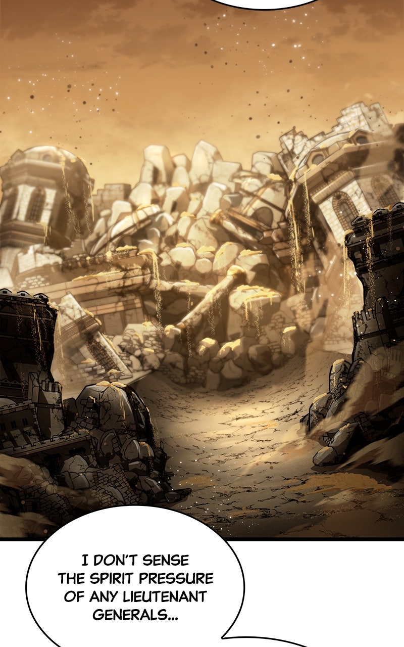 Read The World After the Fall ENGLISH Manga Online