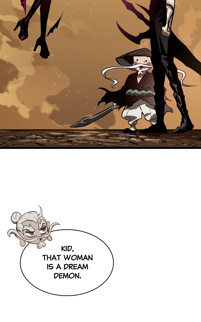 Read The World After the Fall ENGLISH Manga Online