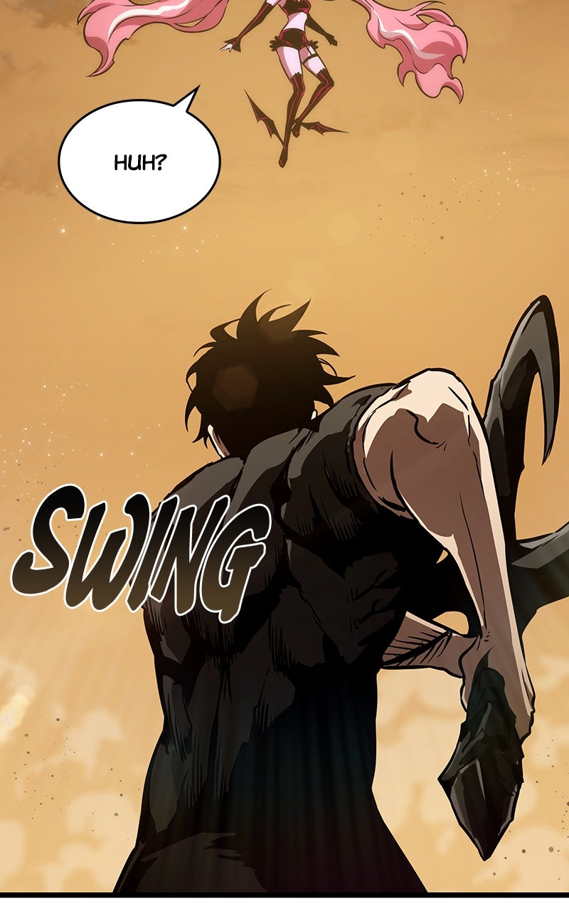 Read The World After the Fall ENGLISH Manga Online