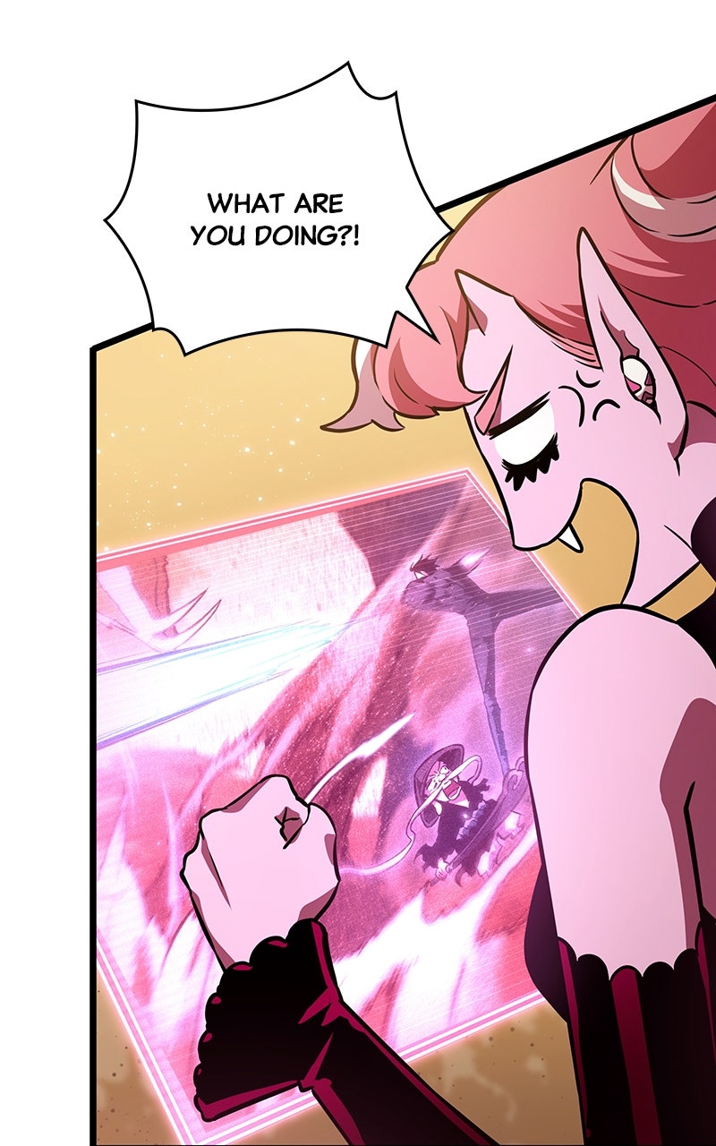 Read The World After the Fall ENGLISH Manga Online