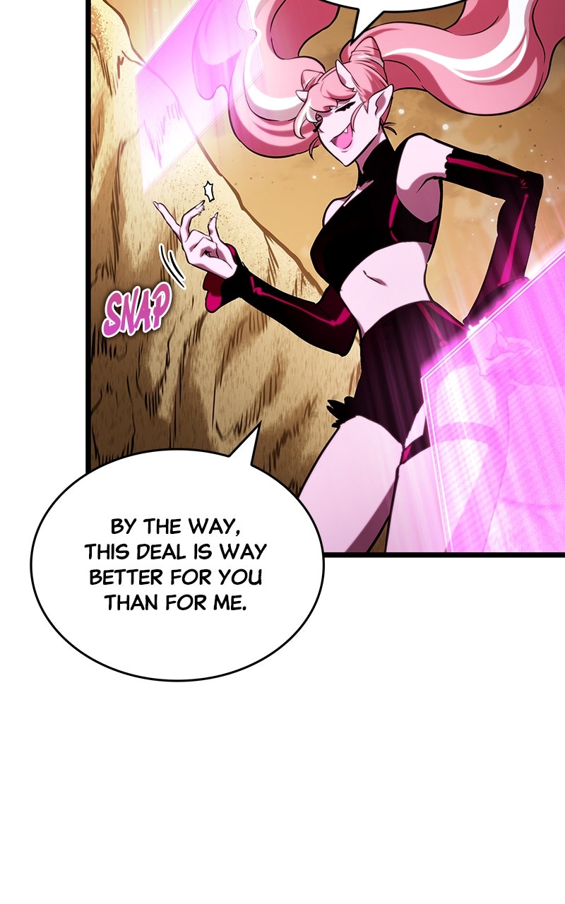 Read The World After the Fall ENGLISH Manga Online