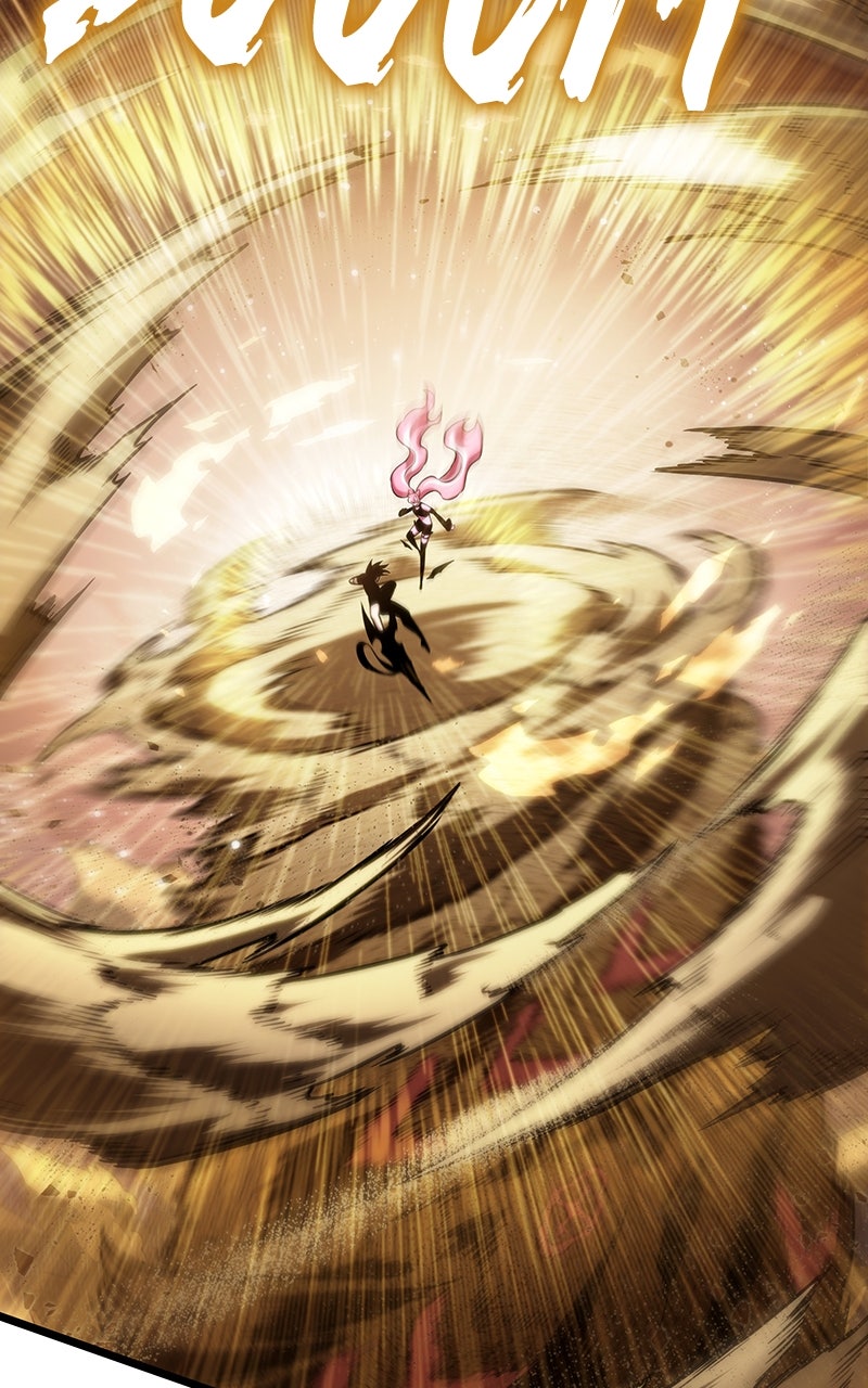 Read The World After the Fall ENGLISH Manga Online