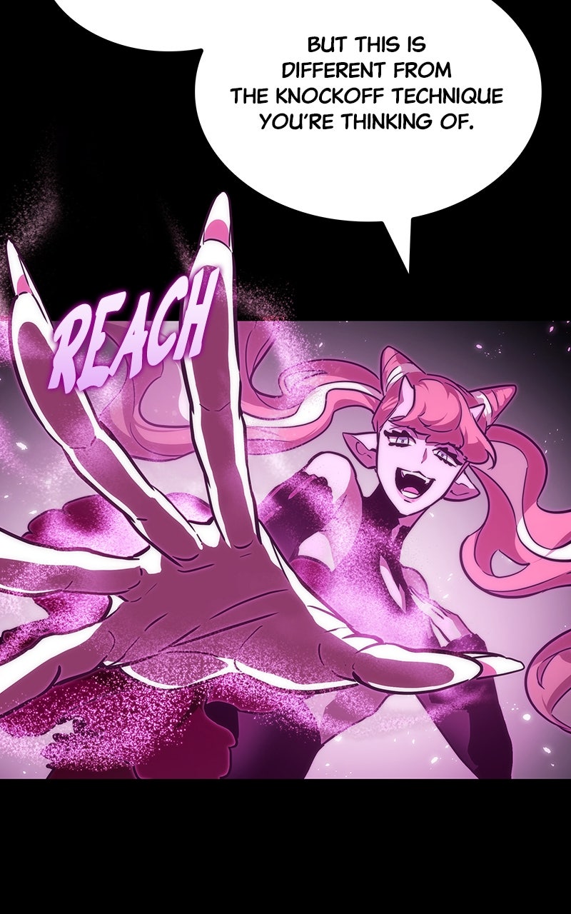 Read The World After the Fall ENGLISH Manga Online