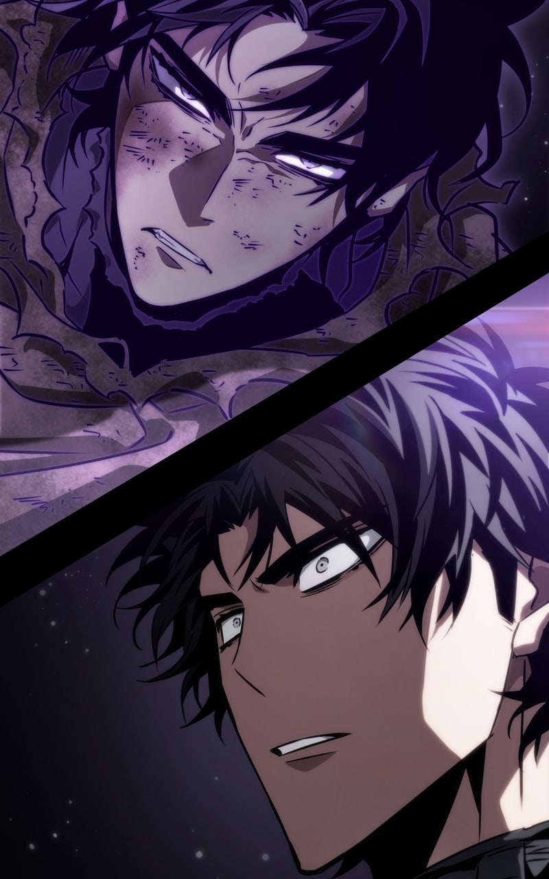 Read The World After the Fall ENGLISH Manga Online