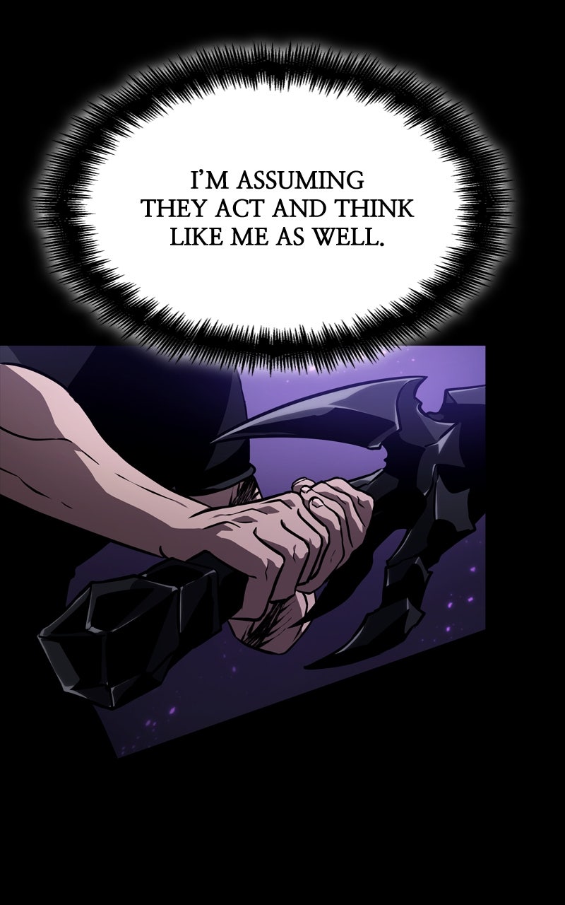 Read The World After the Fall ENGLISH Manga Online