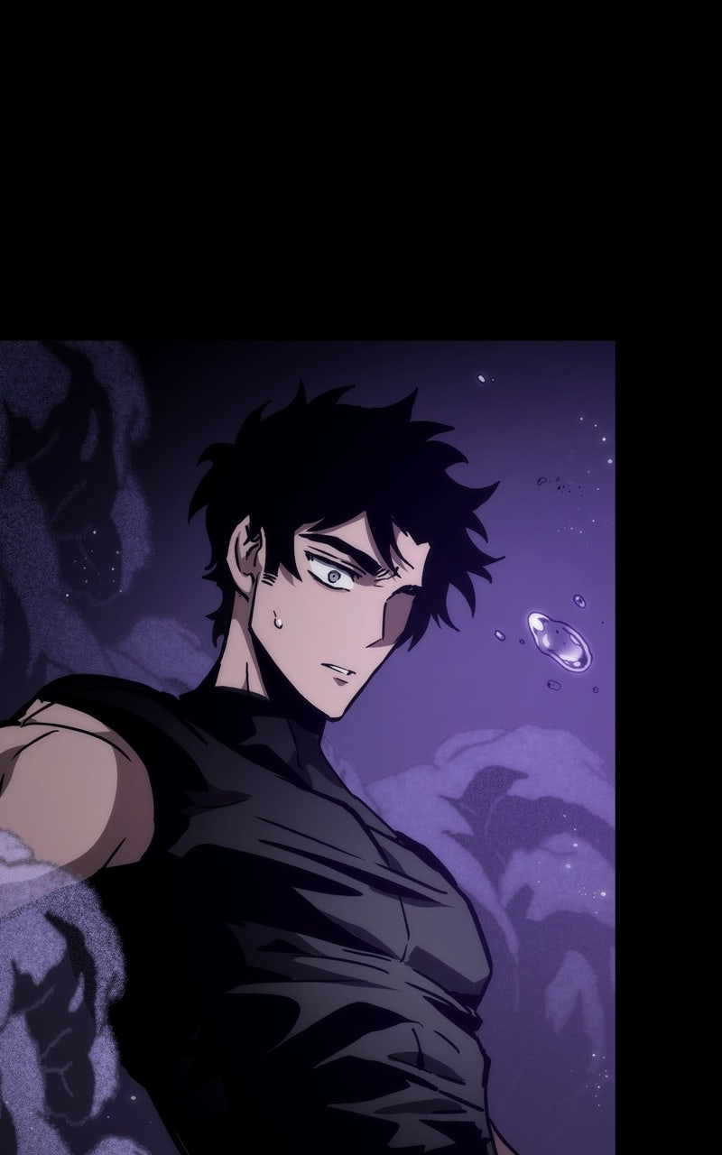 Read The World After the Fall ENGLISH Manga Online