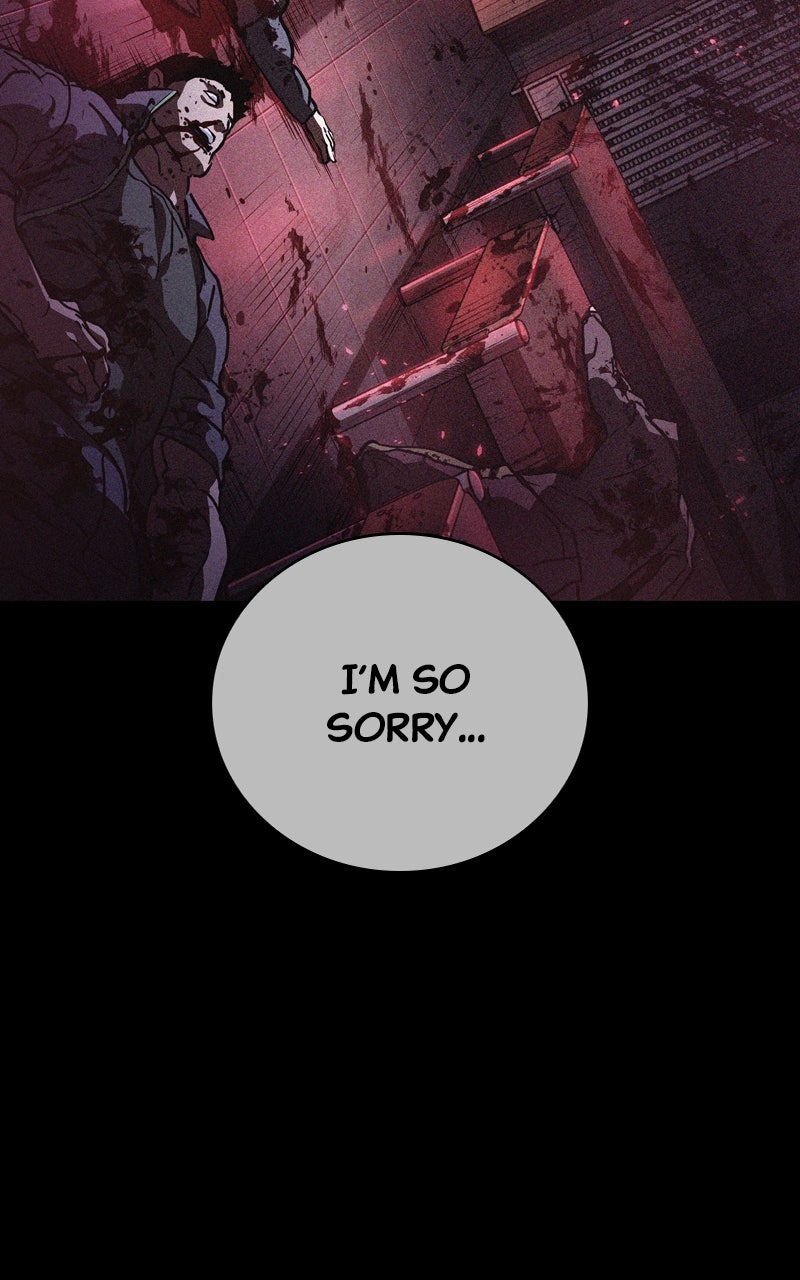 Read The World After the Fall ENGLISH Manga Online