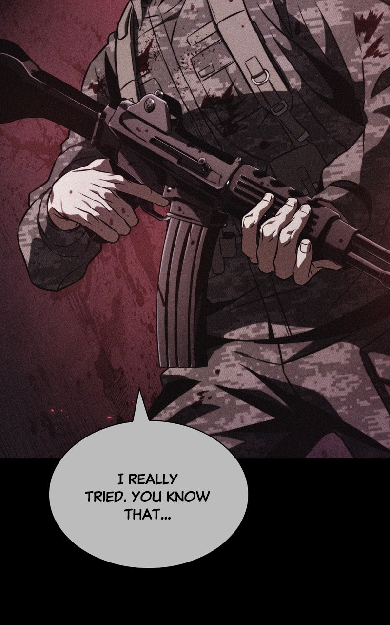 Read The World After the Fall ENGLISH Manga Online