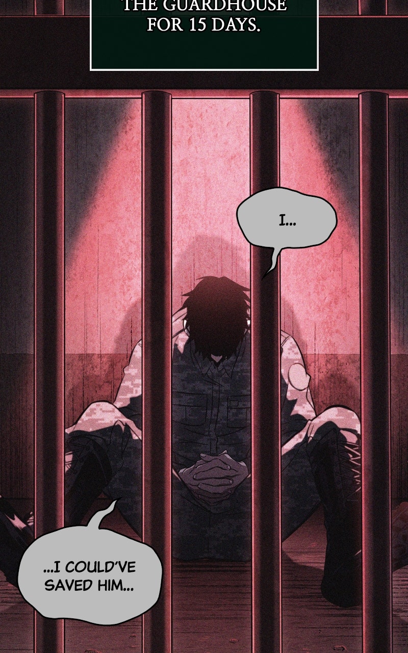 Read The World After the Fall ENGLISH Manga Online