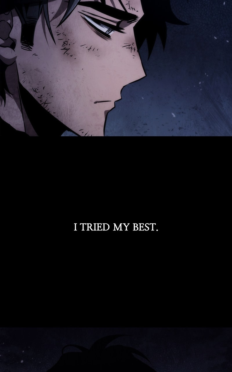 Read The World After the Fall ENGLISH Manga Online