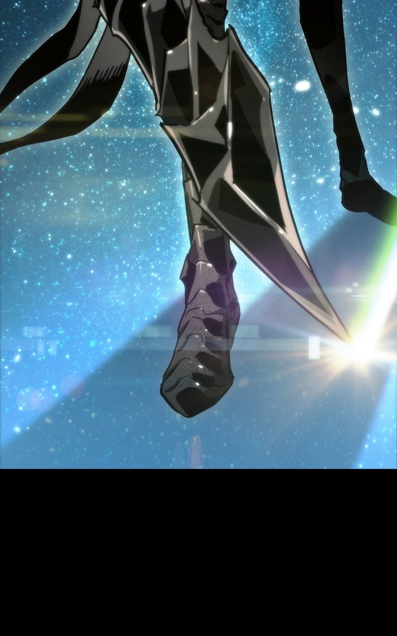 Read The World After the Fall ENGLISH Manga Online