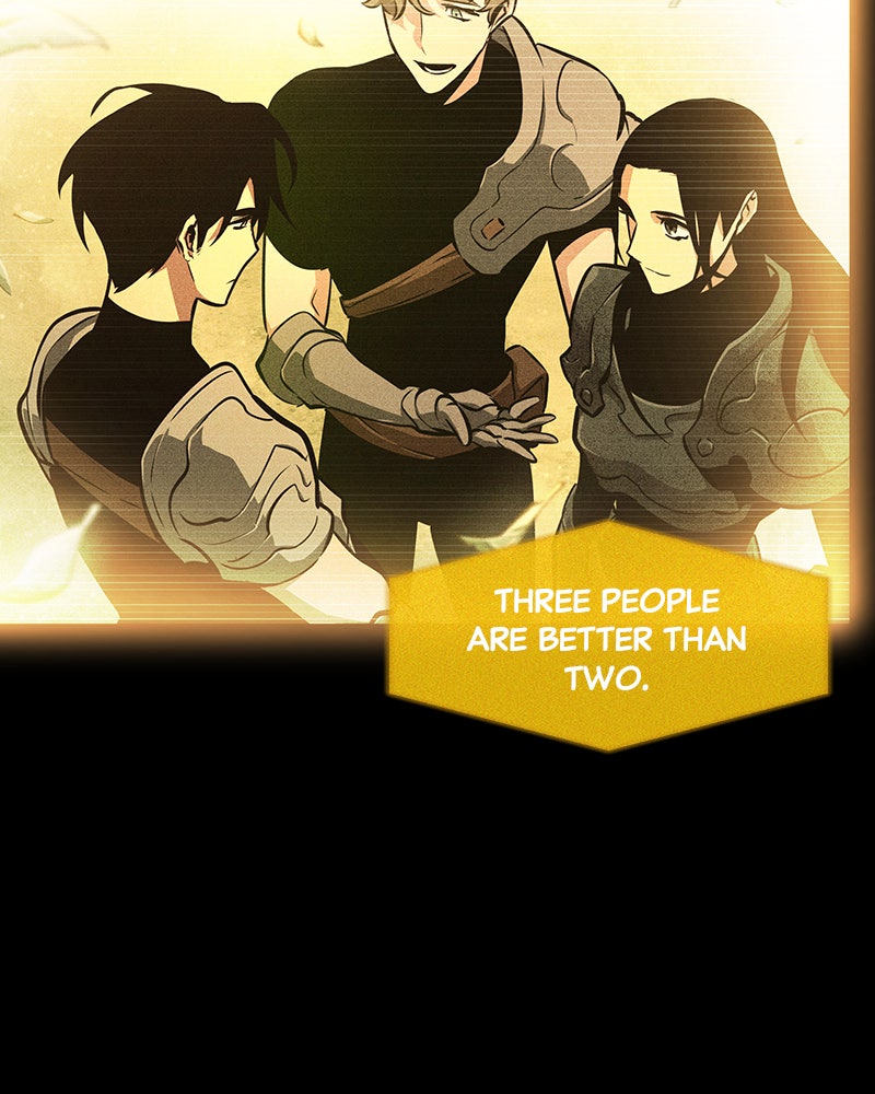 Read The World After the Fall ENGLISH Manga Online