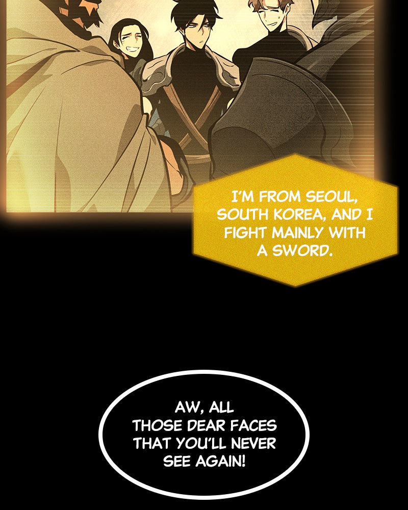 Read The World After the Fall ENGLISH Manga Online