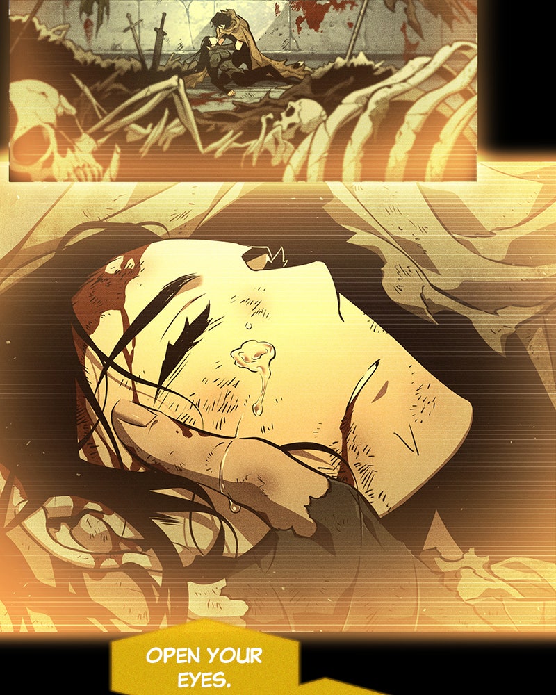 Read The World After the Fall ENGLISH Manga Online