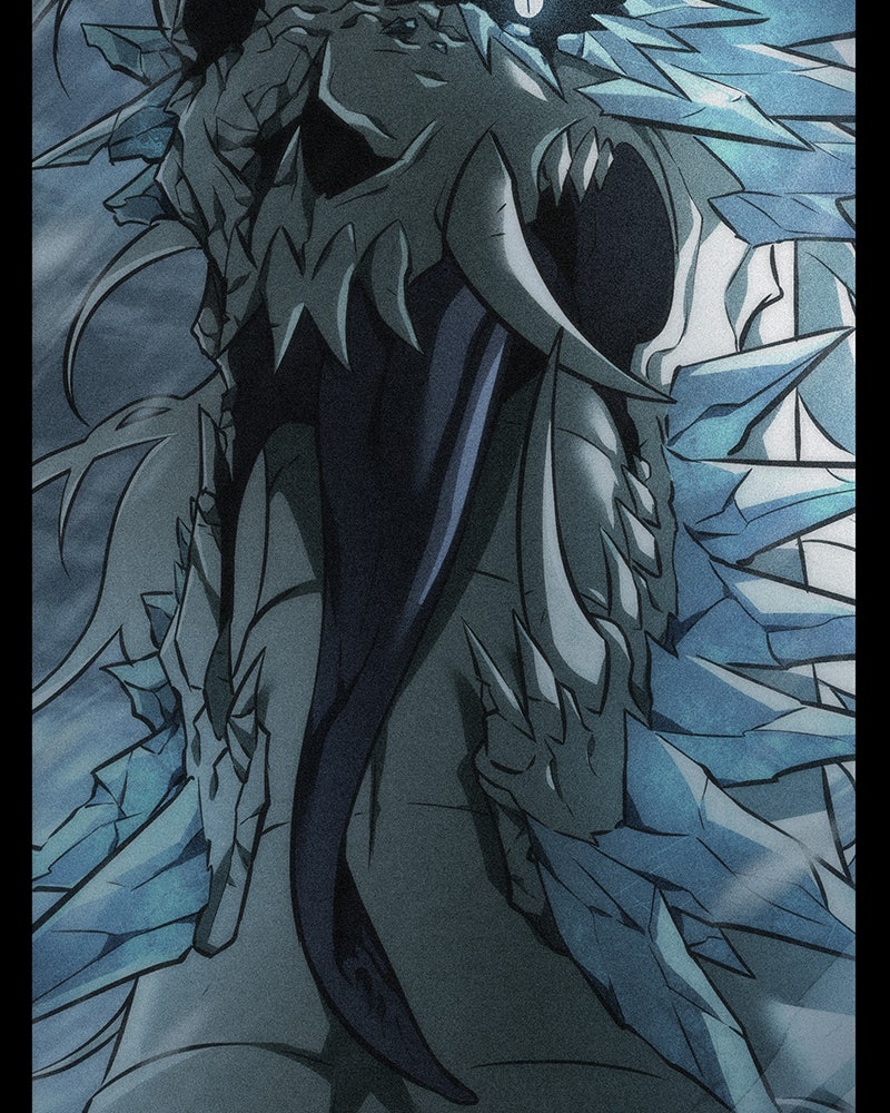 Read The World After the Fall ENGLISH Manga Online