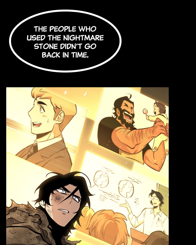 Read The World After the Fall ENGLISH Manga Online