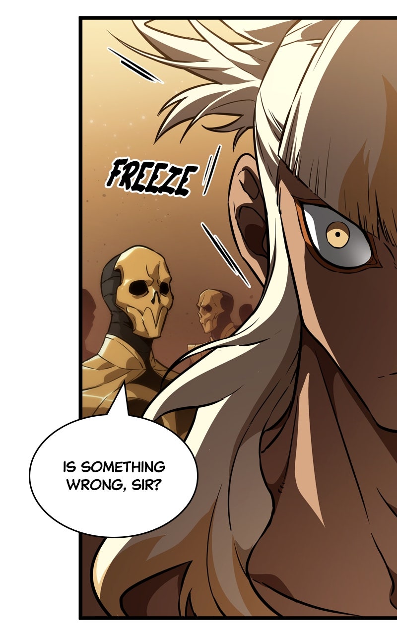 Read The World After the Fall ENGLISH Manga Online