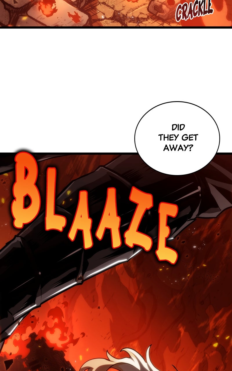 Read The World After the Fall ENGLISH Manga Online