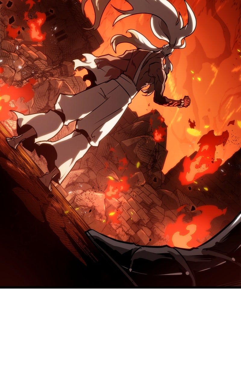 Read The World After the Fall ENGLISH Manga Online